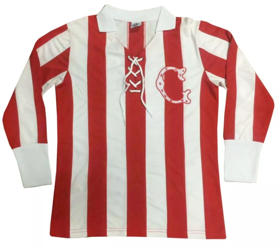 Camisa oficial Puma Chivas Guadalajara 2020 2021 Centenario